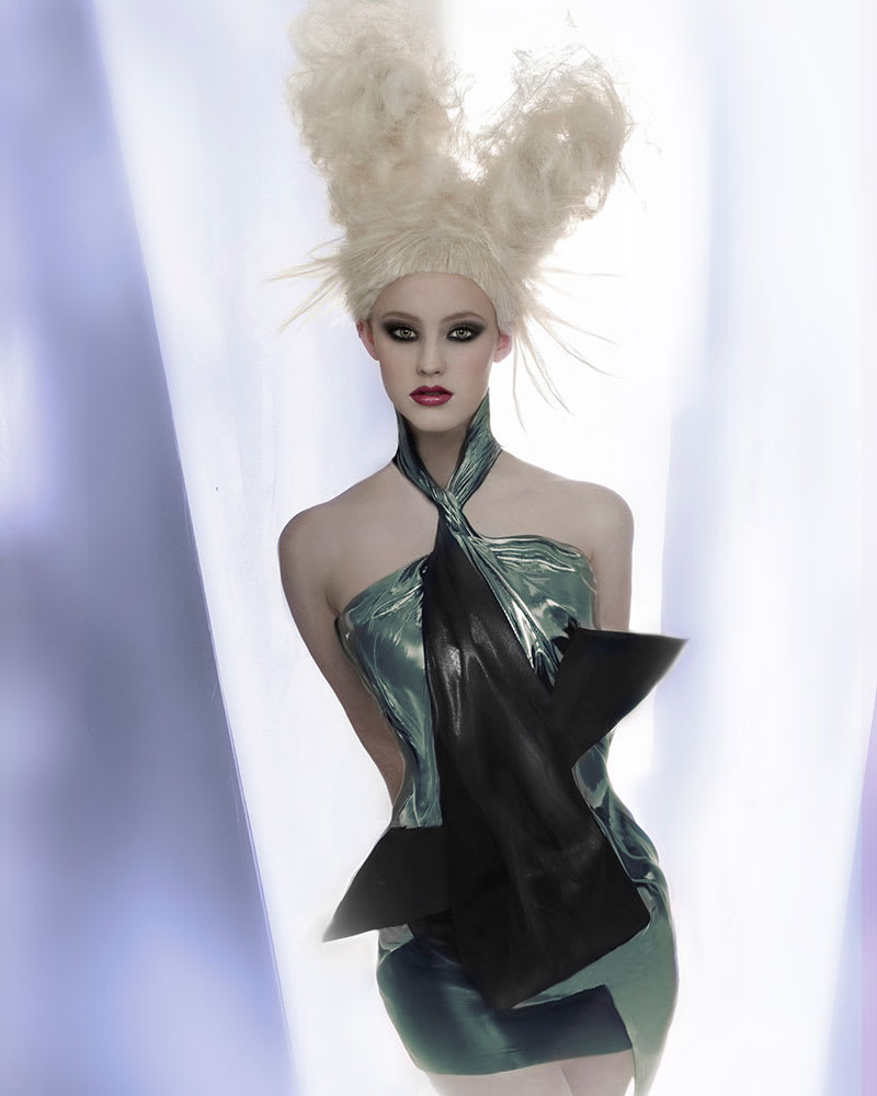 Meet the 2014 NAHA Finalist: Shie Eck | Student