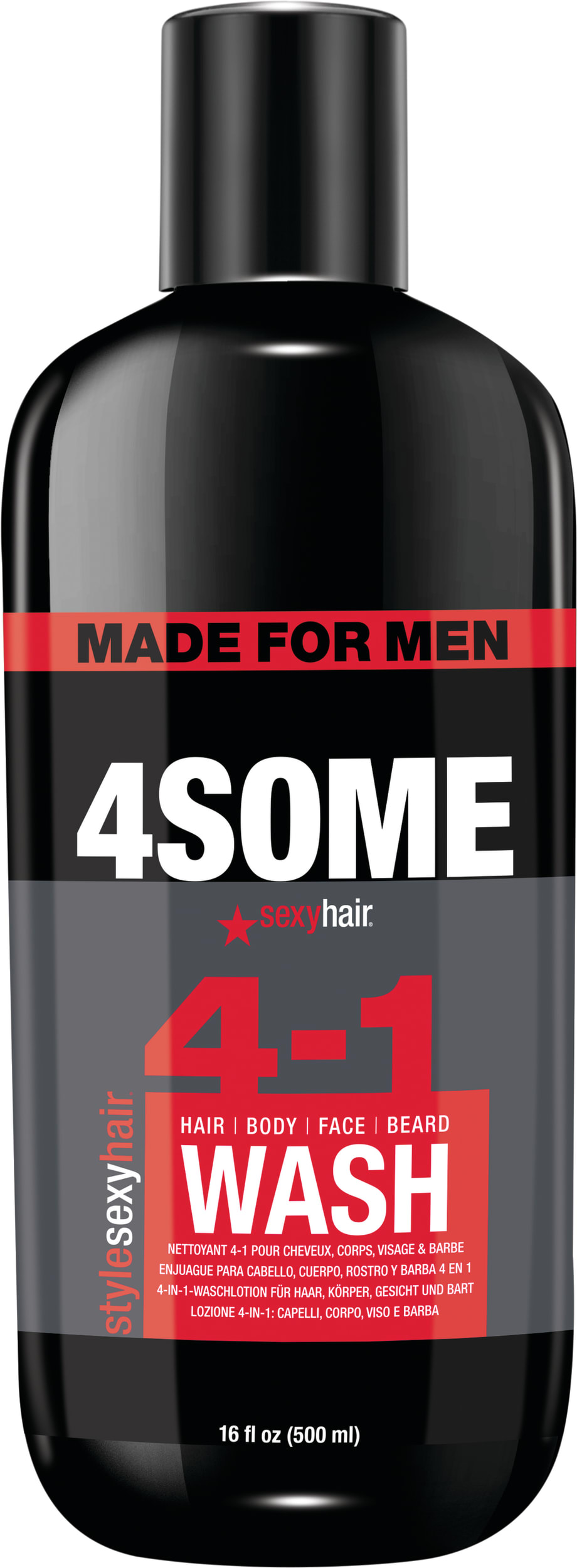 The Top 5 Men’s Hair Challenges and How to Face Them