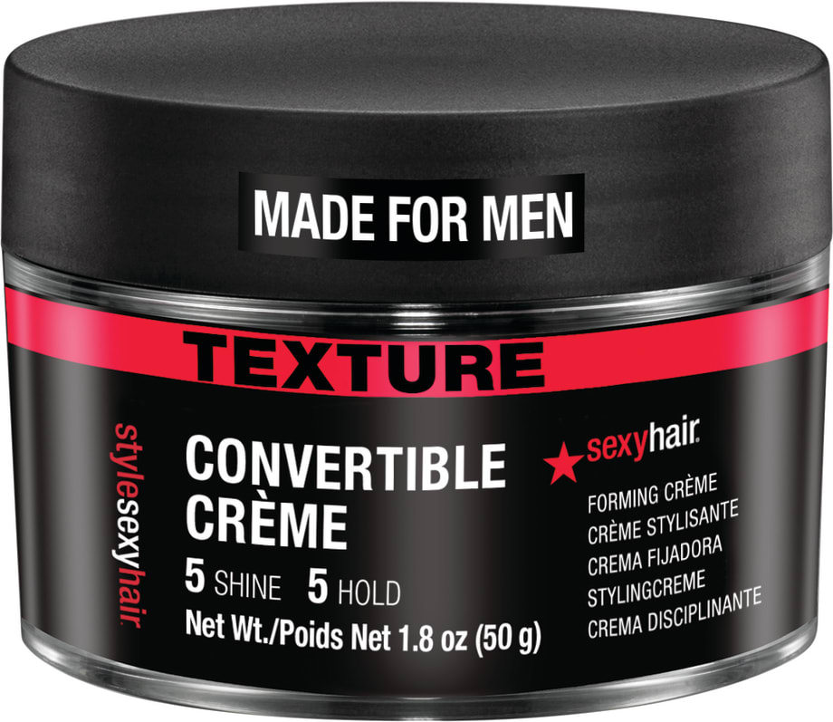 The Top 5 Men’s Hair Challenges and How to Face Them