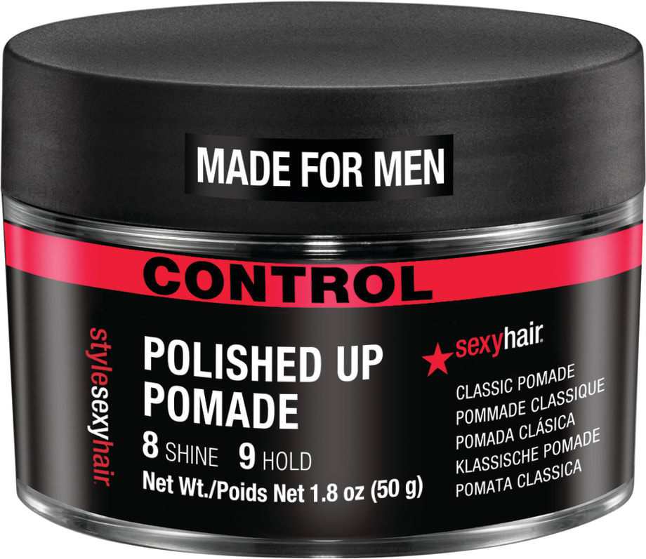 The Top 5 Men’s Hair Challenges and How to Face Them