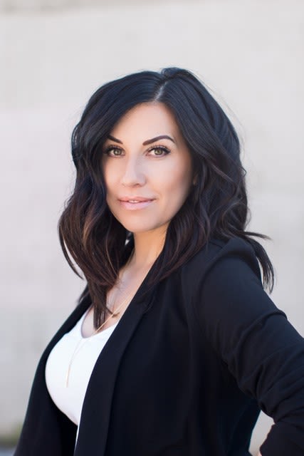2018 MODERN SALON 100: Carolynn Judd @styled_by_carolynn