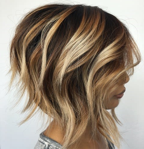 2018 MODERN SALON 100: Carolynn Judd @styled_by_carolynn