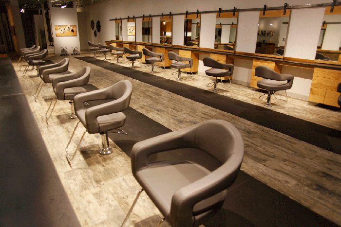 SOTY 2013: L.A.R.C. Salon