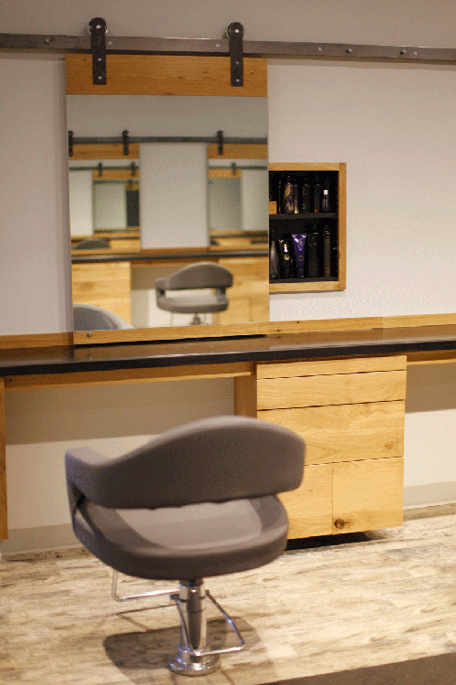 SOTY 2013: L.A.R.C. Salon