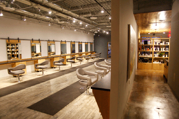 SOTY 2013: L.A.R.C. Salon