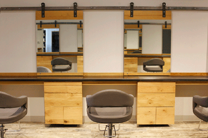 SOTY 2013: L.A.R.C. Salon