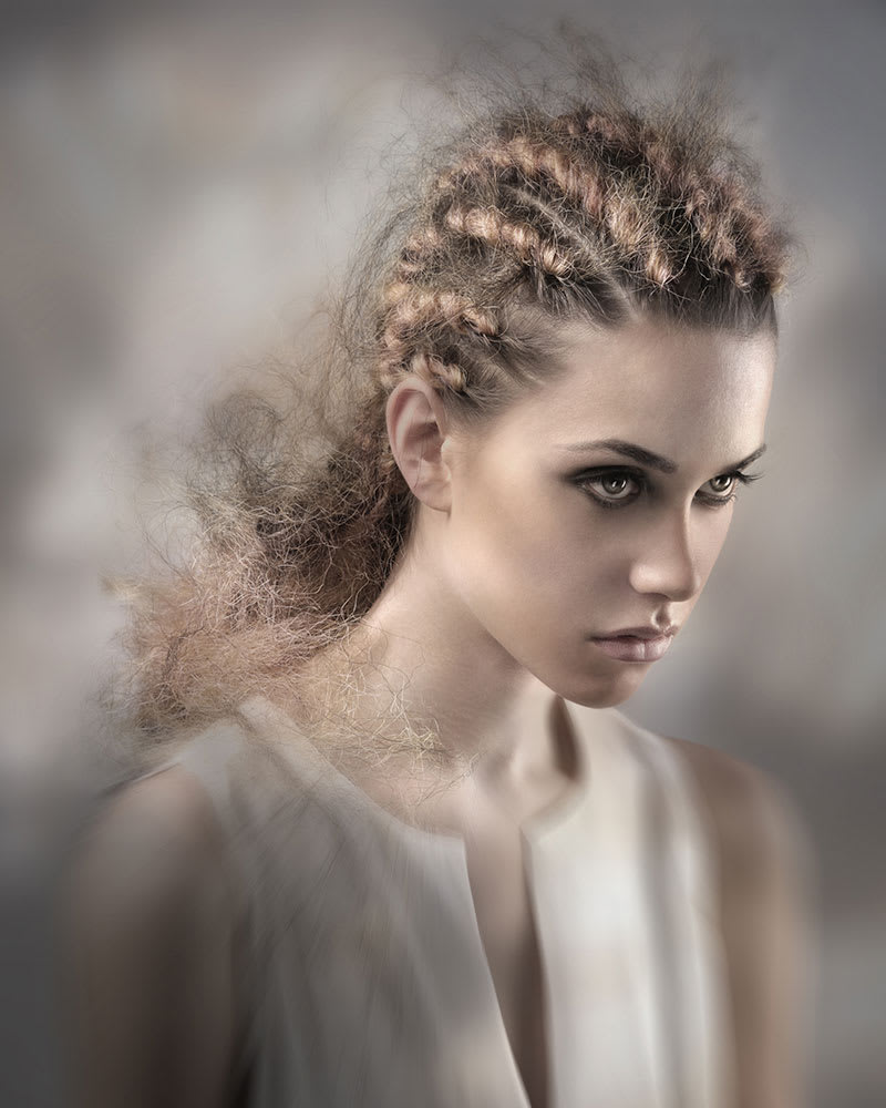 2014 NAHA Finalist: Pure Salon | Salon Team of the Year
