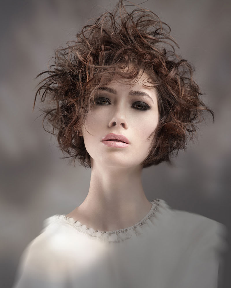 2014 NAHA Finalist: Pure Salon | Salon Team of the Year