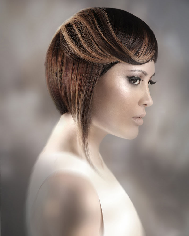 2014 NAHA Finalist: Pure Salon | Salon Team of the Year