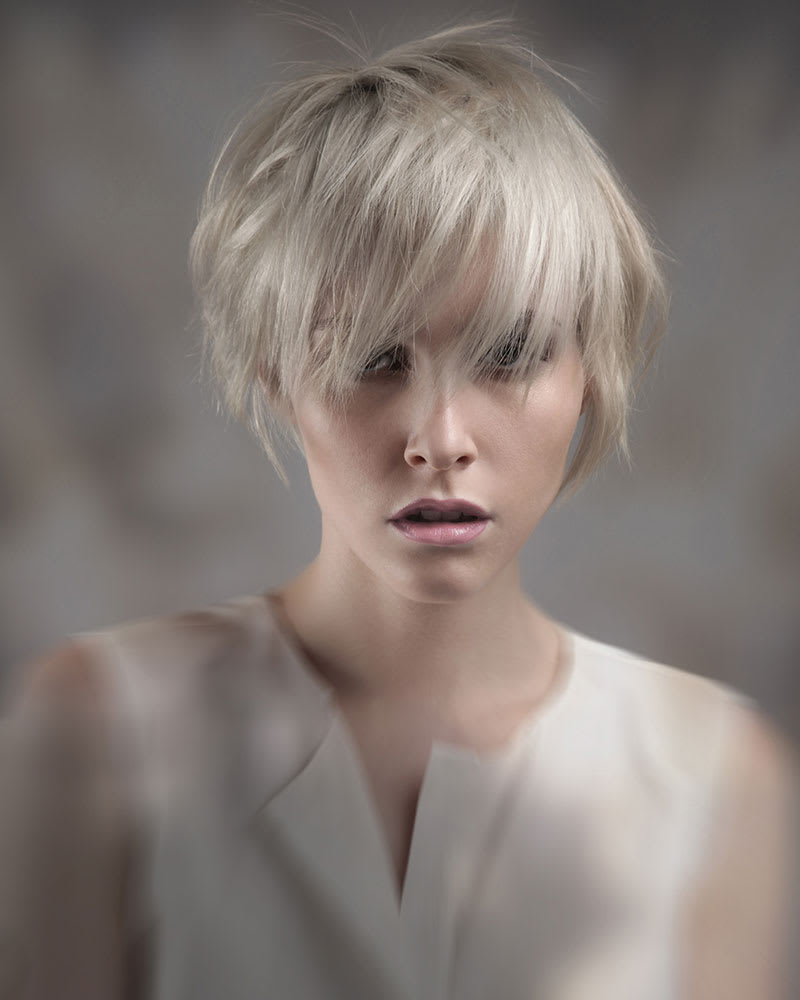 2014 NAHA Finalist: Pure Salon | Salon Team of the Year