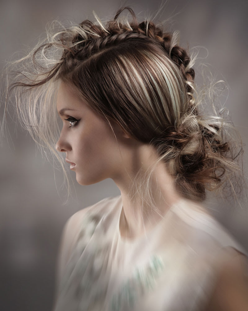 2014 NAHA Finalist: Pure Salon | Salon Team of the Year