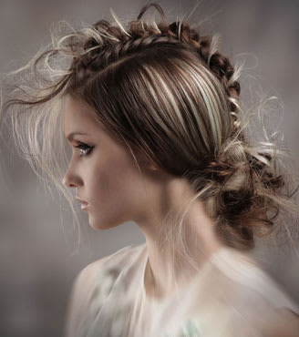 2014 NAHA Finalist: Pure Salon | Salon Team of the Year