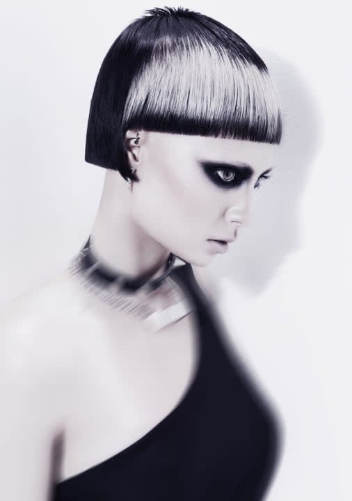 2015 NAHA FINALISTS: Salon Team of the Year
