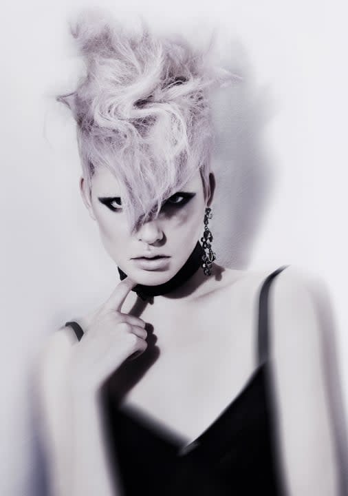 2015 NAHA FINALISTS: Salon Team of the Year