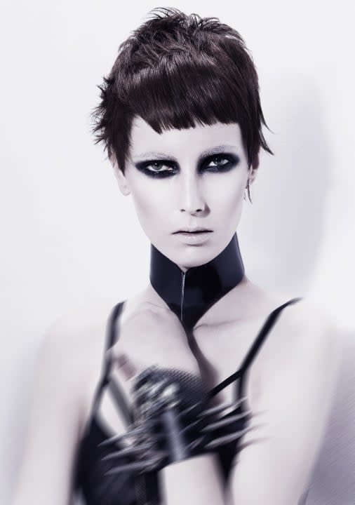 2015 NAHA FINALISTS: Salon Team of the Year