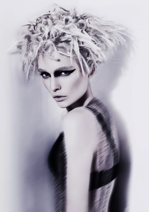 2015 NAHA FINALISTS: Salon Team of the Year