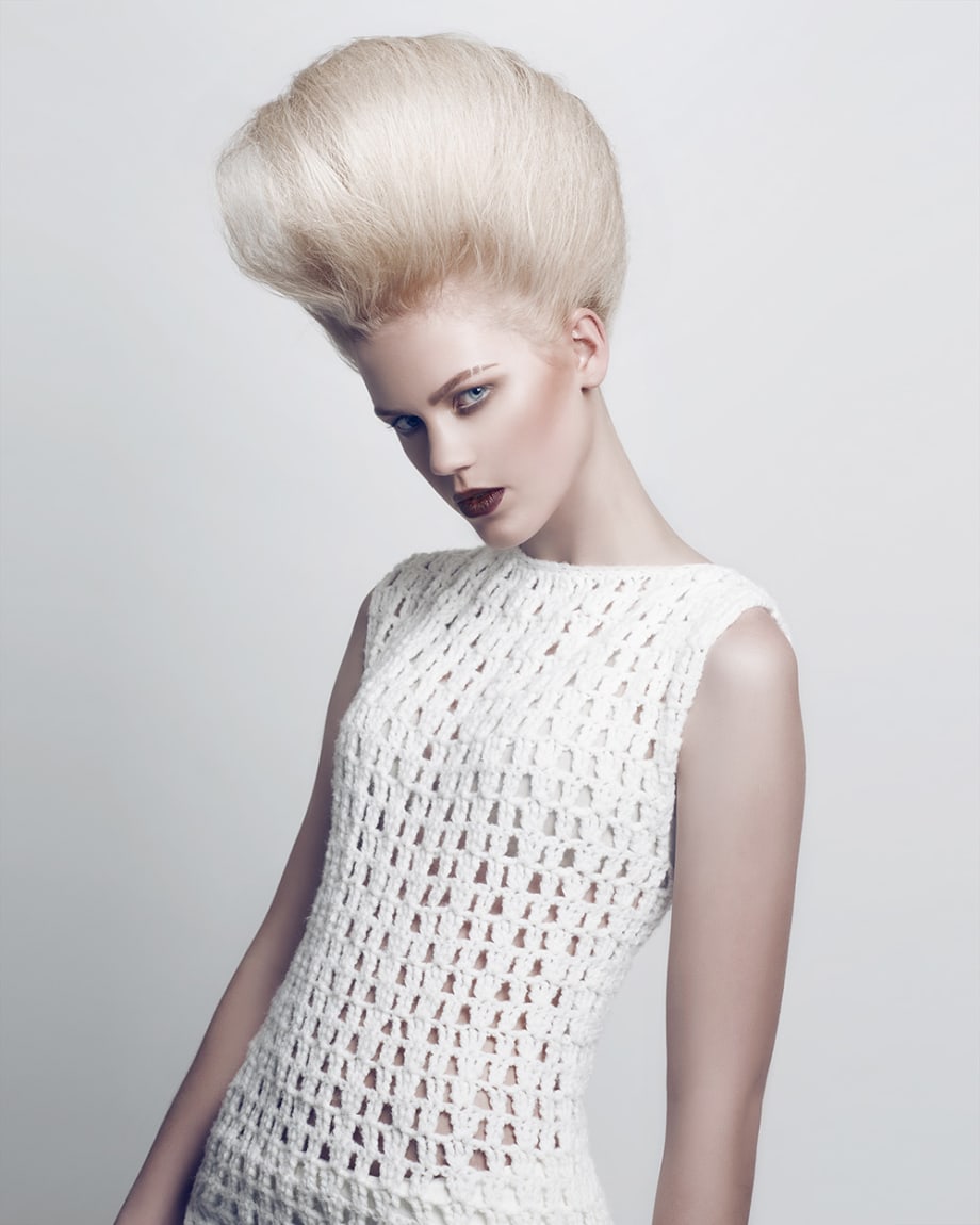 2016 NAHA FINALISTS: Salon Team