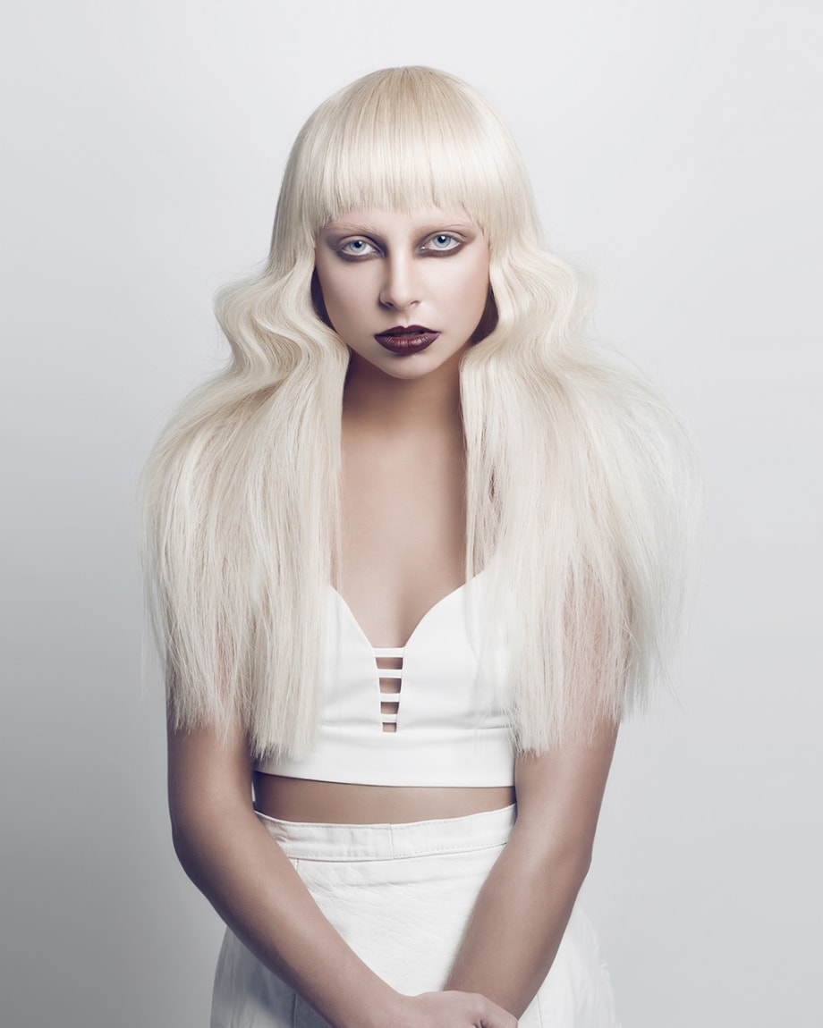2016 NAHA FINALISTS: Salon Team