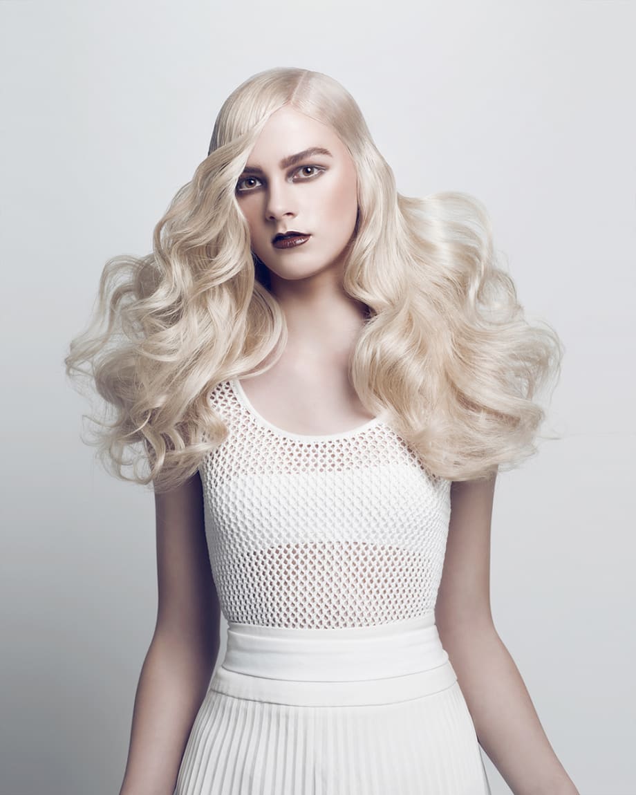 2016 NAHA FINALISTS: Salon Team