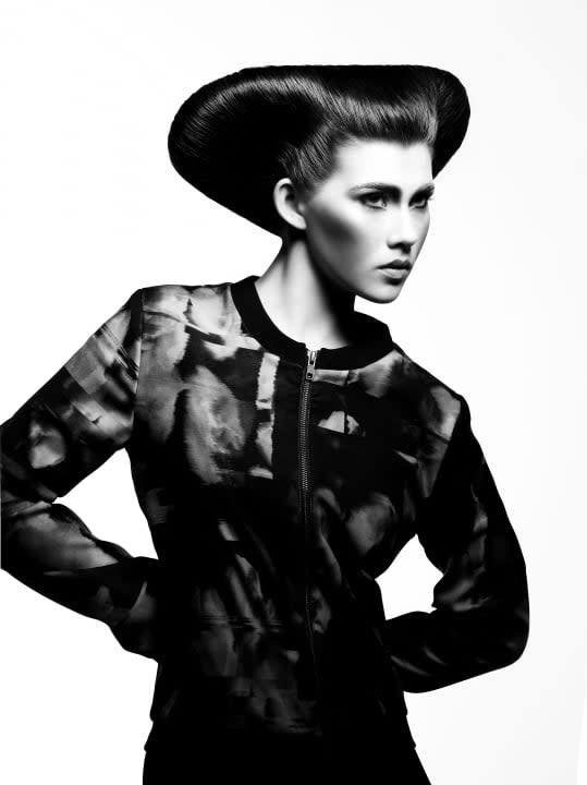 2015 NAHA FINALISTS: Salon Team of the Year