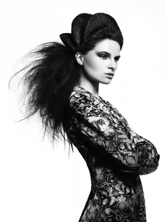2015 NAHA FINALISTS: Salon Team of the Year