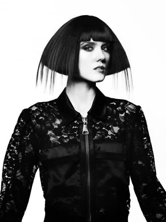 2015 NAHA FINALISTS: Salon Team of the Year