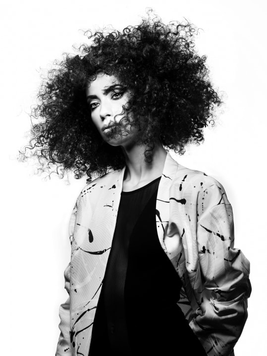 2015 NAHA FINALISTS: Salon Team of the Year