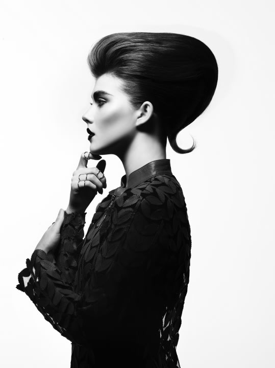 2015 NAHA FINALISTS: Salon Team of the Year