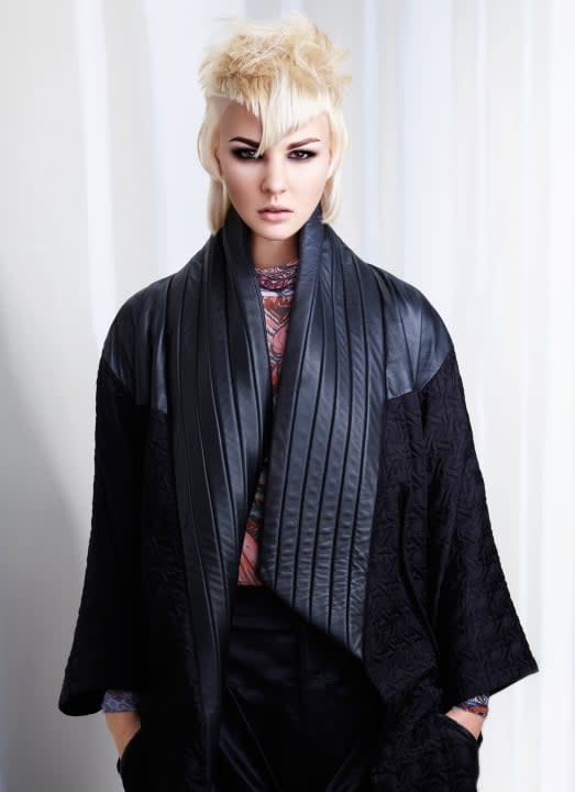 2015 NAHA FINALISTS: Salon Team of the Year