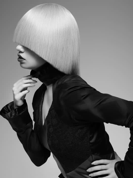 2015 NAHA FINALISTS: Salon Team of the Year
