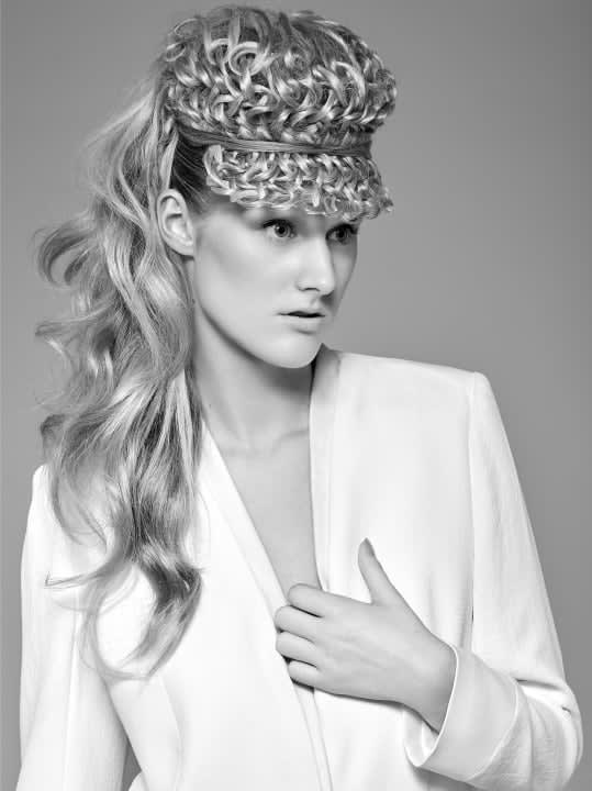 2015 NAHA FINALISTS: Salon Team of the Year