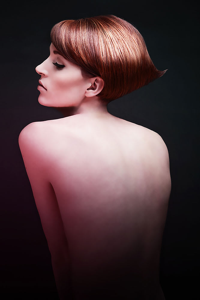 2014 NAHA Finalist: Lunatic Fringe | Salon Team of the Year