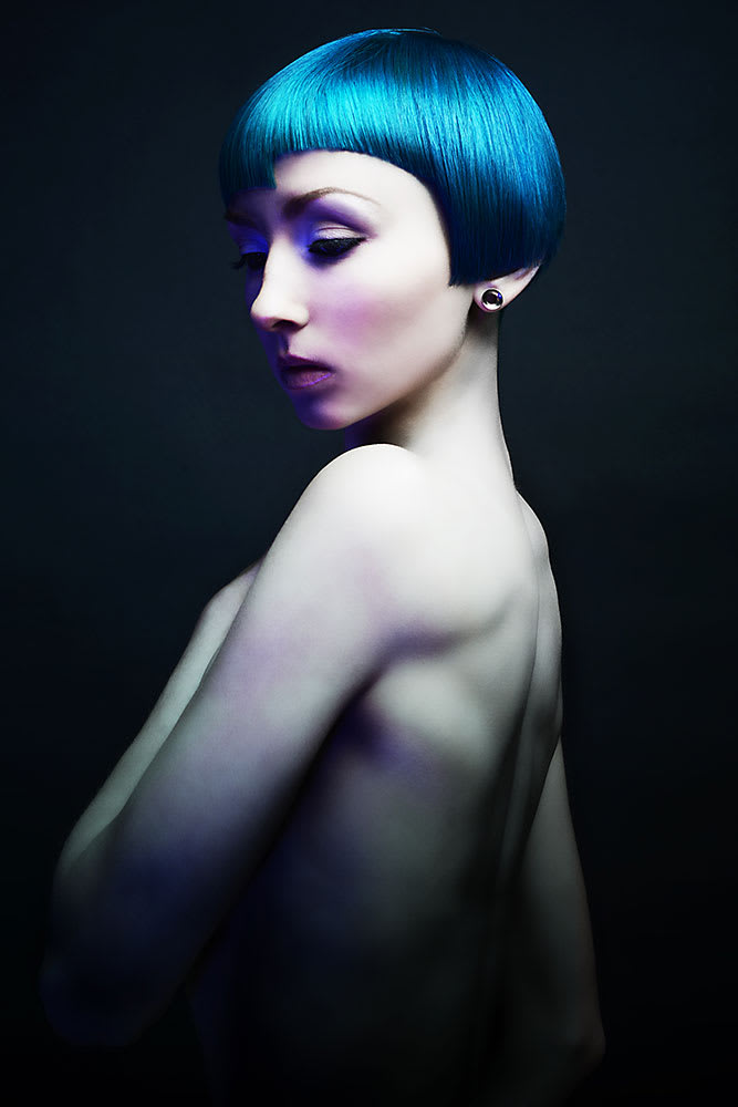 2014 NAHA Finalist: Lunatic Fringe | Salon Team of the Year