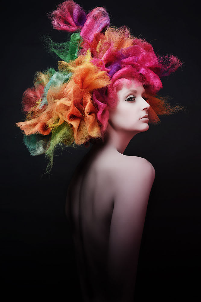 2014 NAHA Finalist: Lunatic Fringe | Salon Team of the Year