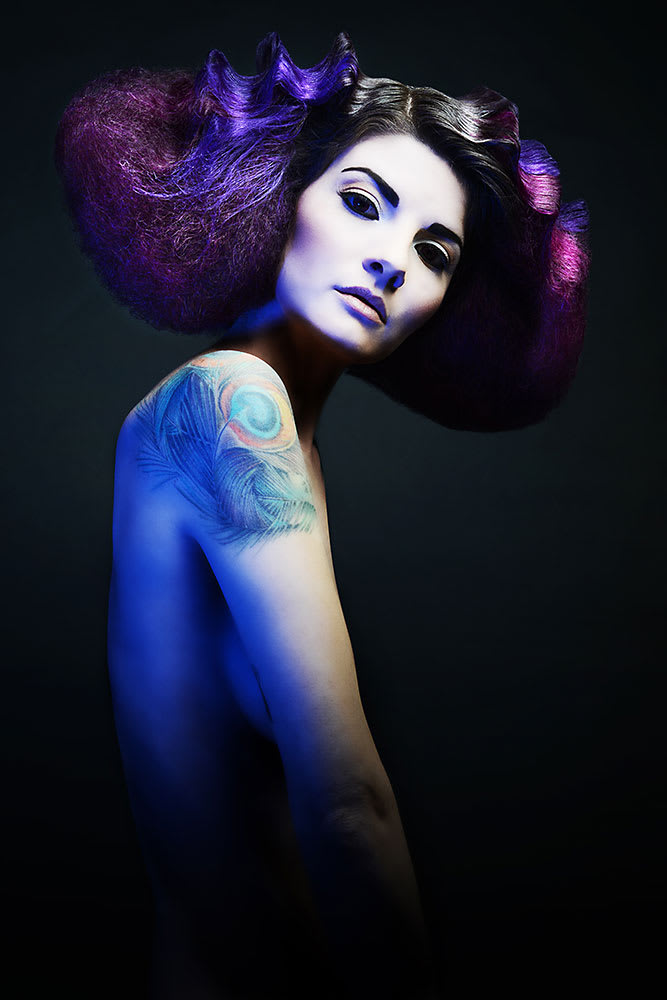 2014 NAHA Finalist: Lunatic Fringe | Salon Team of the Year