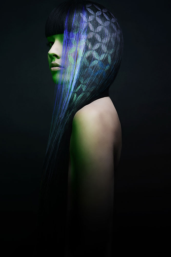 2014 NAHA Finalist: Lunatic Fringe | Salon Team of the Year