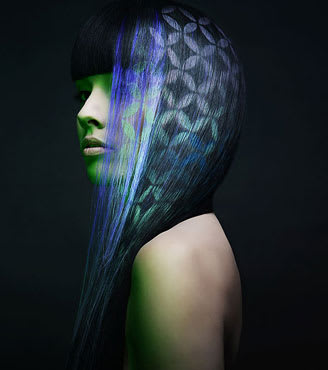 2014 NAHA Finalist: Lunatic Fringe | Salon Team of the Year