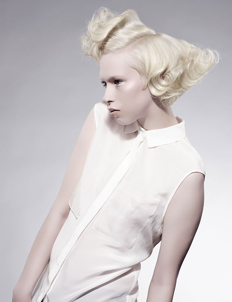 2014 NAHA Finalist: Moods Hair Salon | Salon Team of the Year