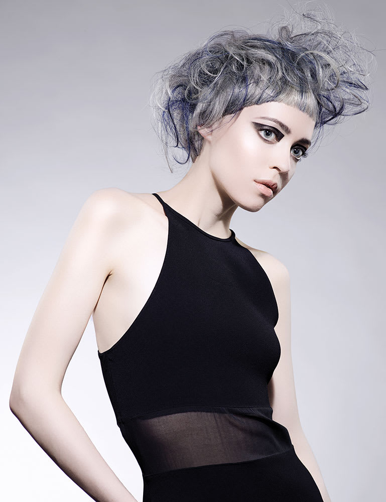 2014 NAHA Finalist: Moods Hair Salon | Salon Team of the Year