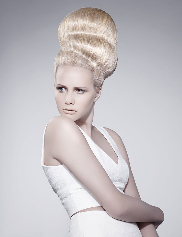 2014 NAHA Finalist: Moods Hair Salon | Salon Team of the Year