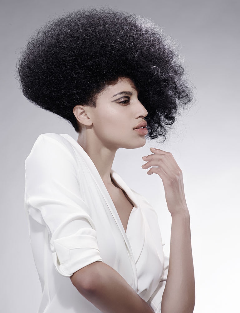 2014 NAHA Finalist: Moods Hair Salon | Salon Team of the Year