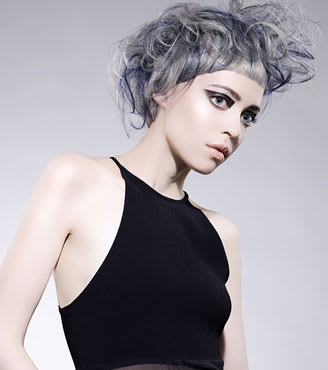 2014 NAHA Finalist: Moods Hair Salon | Salon Team of the Year