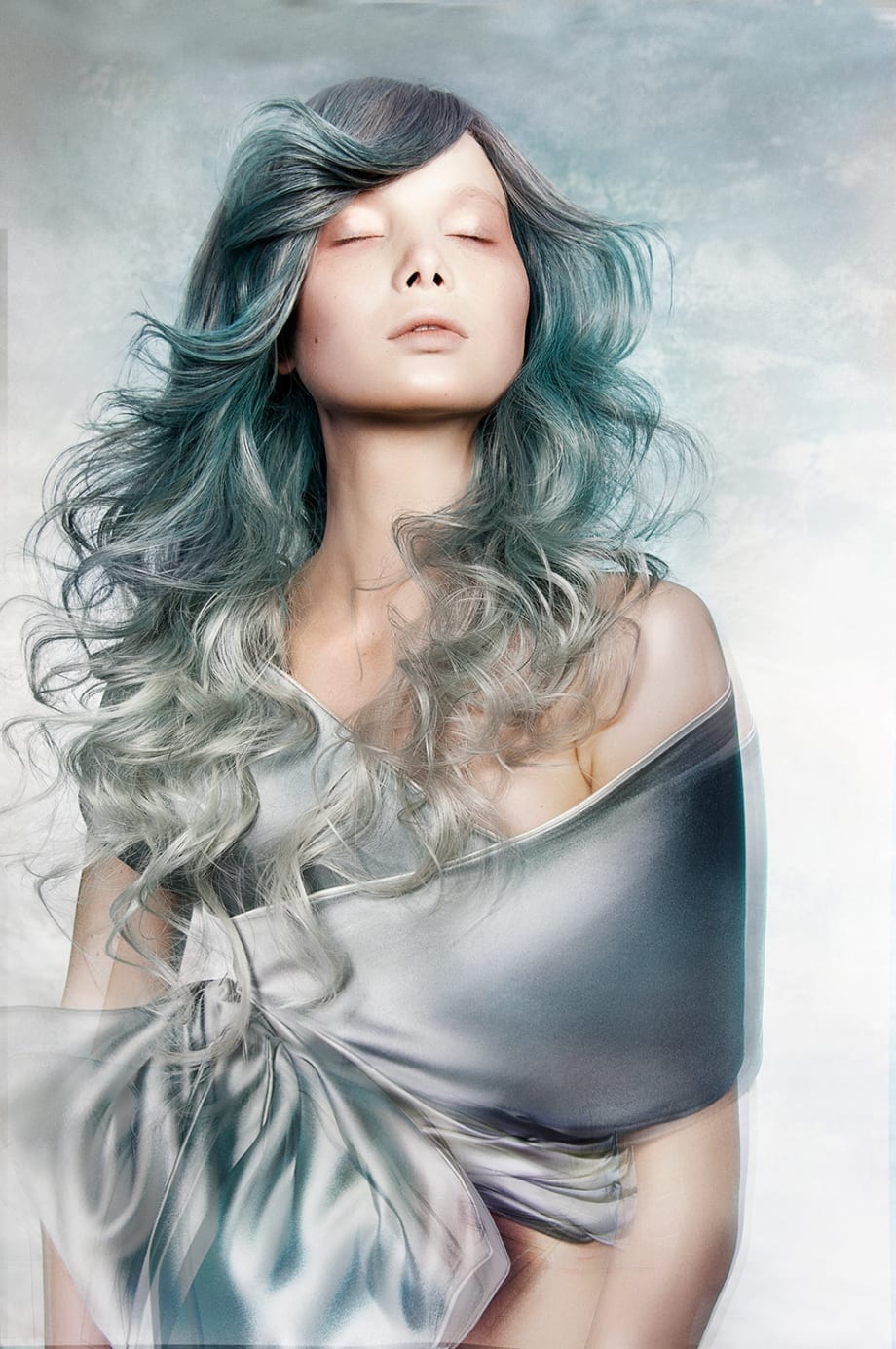 2016 NAHA FINALISTS: Salon Team