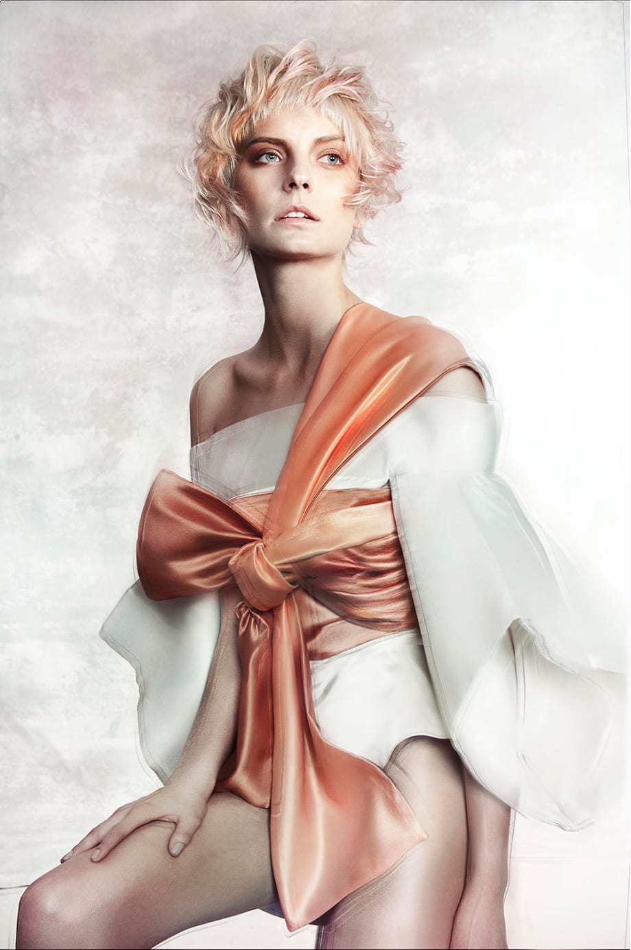 2016 NAHA FINALISTS: Salon Team