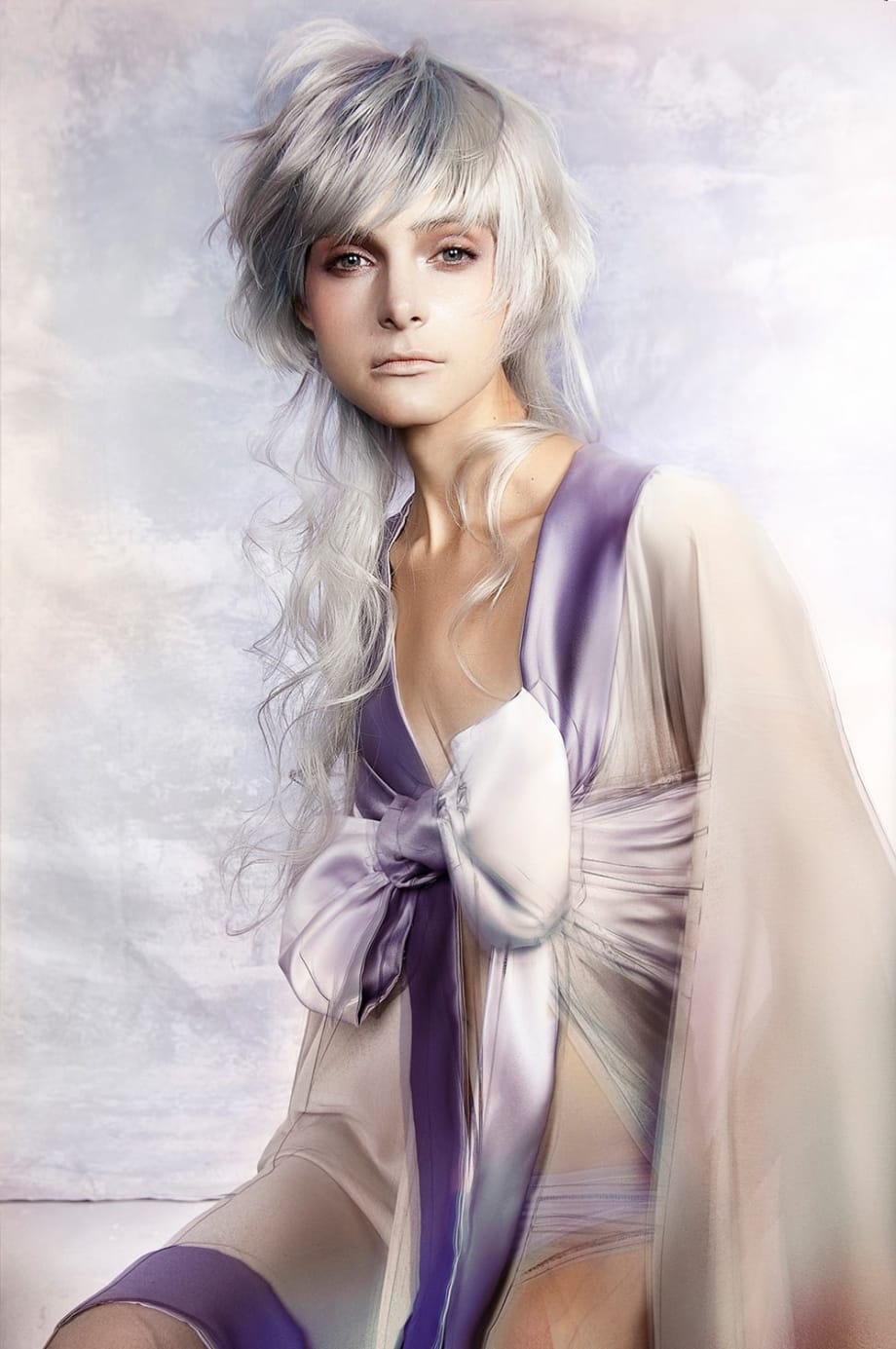 2016 NAHA FINALISTS: Salon Team