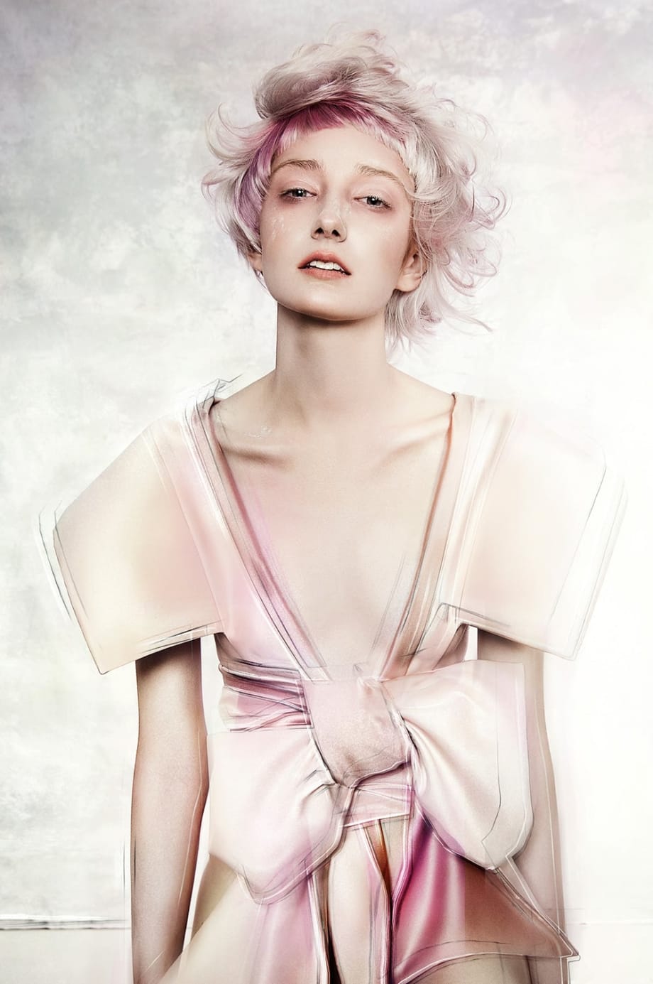 2016 NAHA FINALISTS: Salon Team