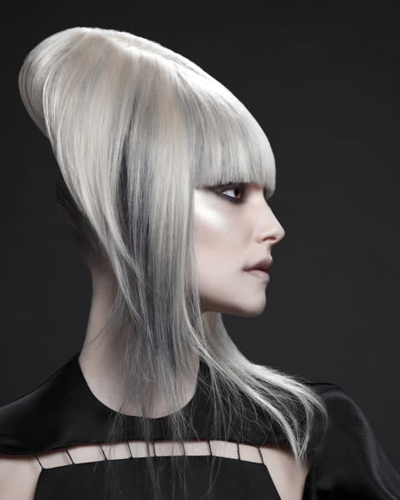2015 NAHA FINALISTS: Salon Team of the Year
