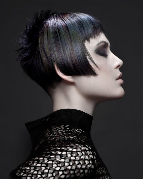 2015 NAHA FINALISTS: Salon Team of the Year