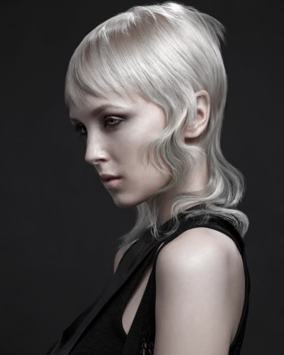 2015 NAHA FINALISTS: Salon Team of the Year