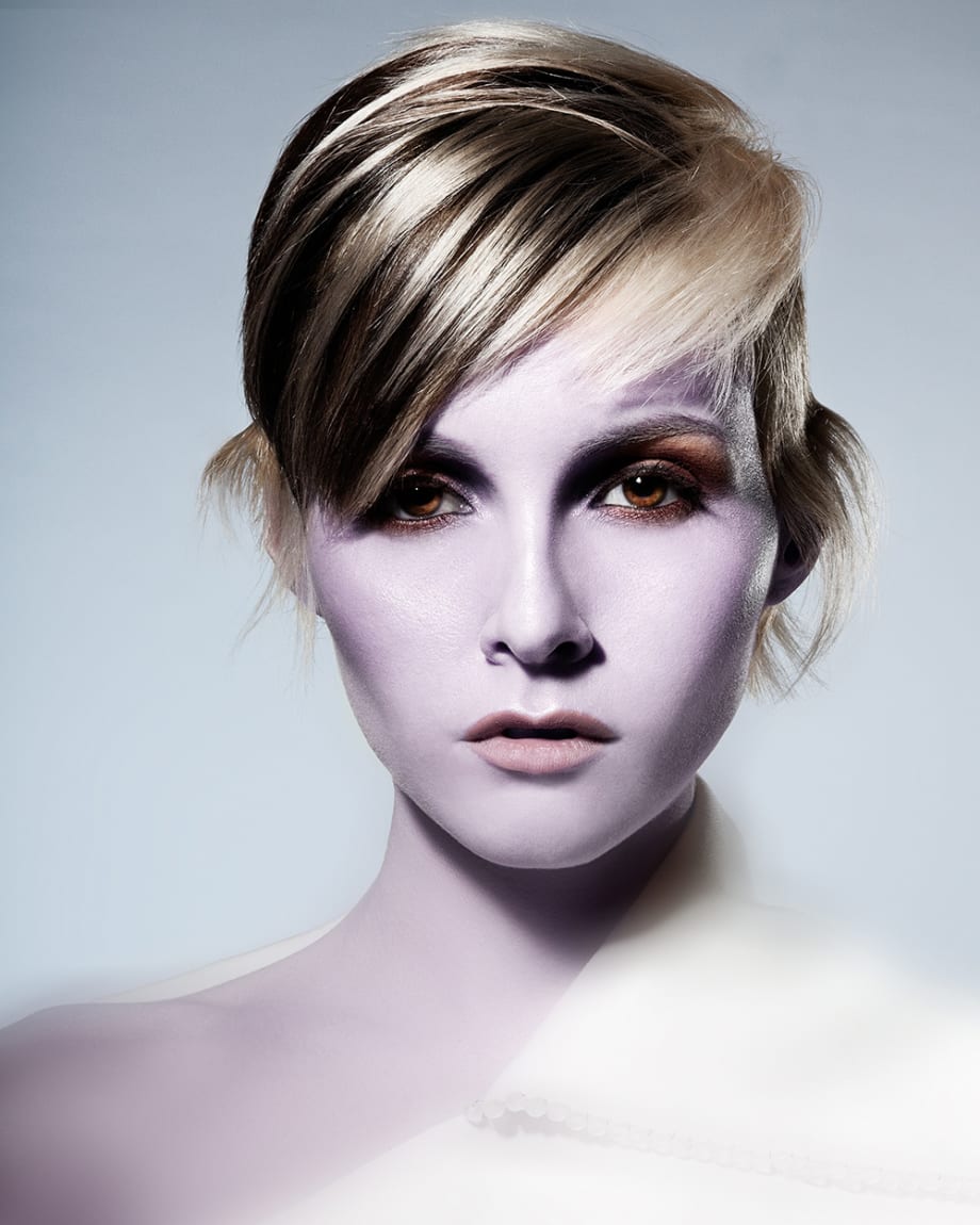 2016 NAHA FINALISTS: Salon Team